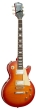 Gould Lexington Flame Cherry Burst