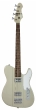 Shergold Telstar Standard Bass SBT14 Champagne Gold Gloss