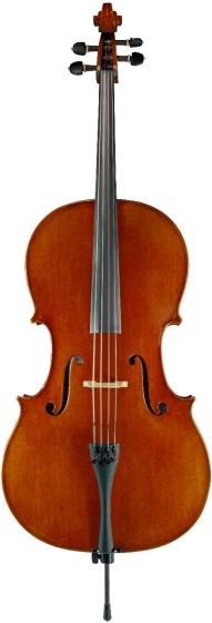 J.T.L Cello 4/4 Violoncelles de Maître - Stradivarius