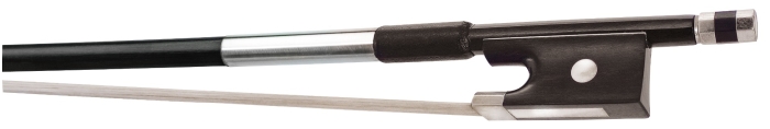 Hidersine Student Violin Bow 4/4 Size  - Composite 