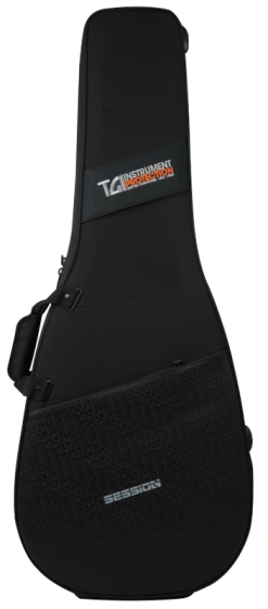 TGI Session Polyfoam Case - Acoustic Guitar