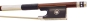 Hidersine Premium Violin Bow 4/4 Fine Ipe Octagonal