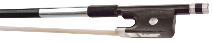 Hidersine Student Cello Bow 1/8 Size  - Composite 