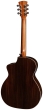 Faith Legacy Earth Electro - 2-Piece Rosewood