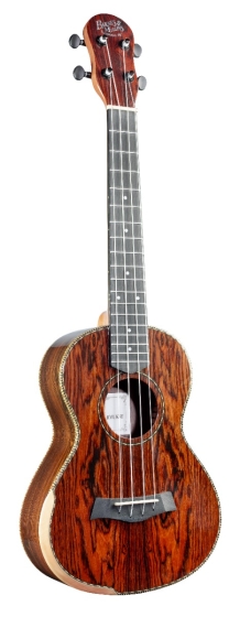 Barnes & Mullins Tenor Ukulele - Becote