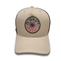 John Bonham Trucker Cap - On Drums
