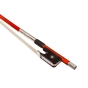 J. Thibouville-Lamy Master Series Bow – Sartory Style - Silver Mounted - Cello