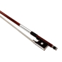 J. Thibouville-Lamy M. Series Bow with Nickel Silver Mount - Violin 
