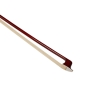 J. Thibouville-Lamy M. Series Bow with Nickel Silver Mount - Violin 