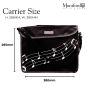 Montford Music Carrier Plus Blue