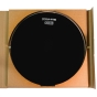 Promuco Shadow Drumhead Black Tom/Snare 14"