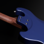 Shergold Masquerader Classic SM03 Deep Blue Metallic