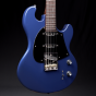 Shergold Masquerader Classic SM03 Deep Blue Metallic