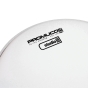 Promuco Studio Drumhead White Coated 10"