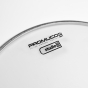 Promuco Studio Drumhead Clear Floor Tom 16"