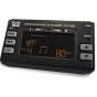 TGI Tuner Chromatic Tuner & Metronome with Clip On Sensor