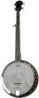 Barnes & Mullins Perfect 5-String Banjo 