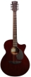 Faith Nexus Venus Cutaway Electro Thru-Cognac