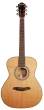 Rathbone No.7 - Solid Sitka Spruce/Solid Mahogany