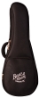 Barnes & Mullins Concert Ukulele - Solid Spruce / Acacia . Inc. Gigbag