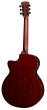 Faith Nexus Venus Cutaway Electro Thru-Cognac