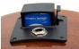 Brunswick Grand Auditorium Electro Mahogany - Left Handed
