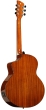 Brunswick BTK60 Grand Auditorium Electro/Cut Koa