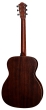 Rathbone No.2 - Sitka Spruce/Mahogany Relic
