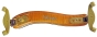 Hidersine ARTISTA Shoulder Rest - Violin 4/4 - 3/4	