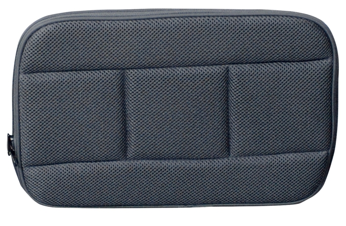 Hidersine Violin Polycarbonate Replacement Pocket - Gourd