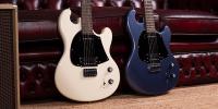 New Masquerader Standard Series from Shergold Guitars 